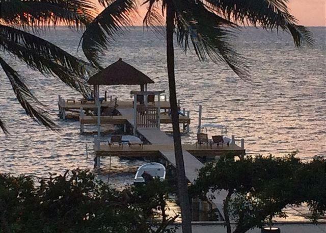 Palmetto Garden Cottage Caye Caulker Dış mekan fotoğraf