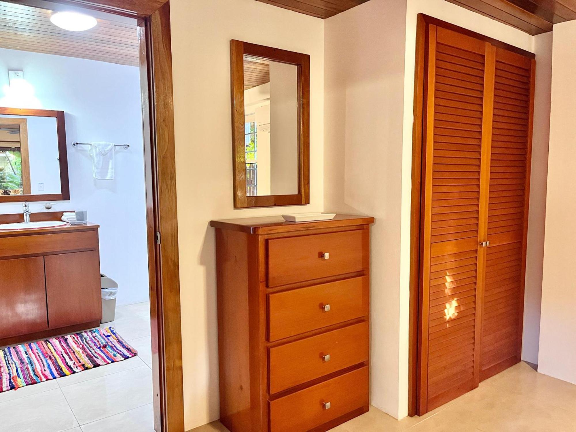 Palmetto Garden Cottage Caye Caulker Dış mekan fotoğraf